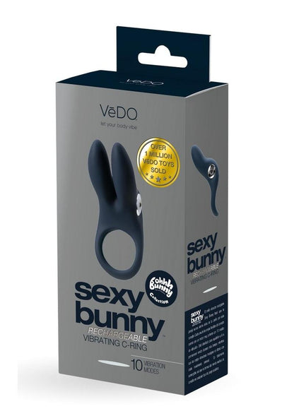 Sexy Bunny