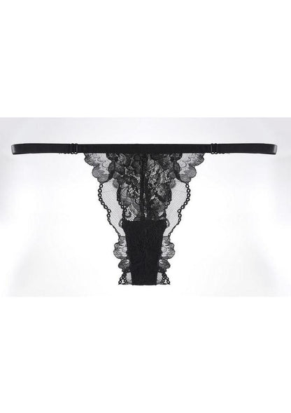Edeny App Control Panty VIbe With Panty