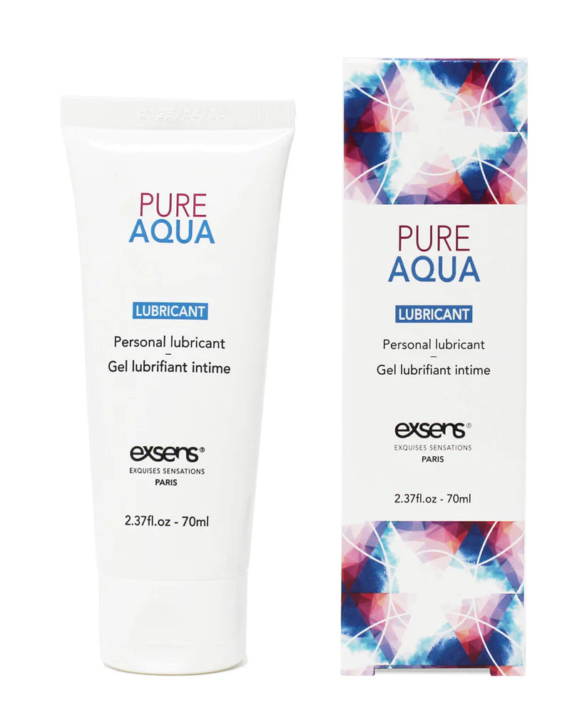 Pure Aqua Lubricant