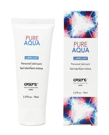 Pure Aqua Lubricant
