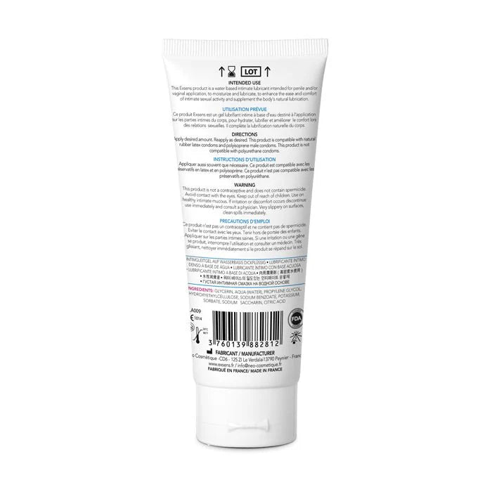 Pure Aqua Lubricant