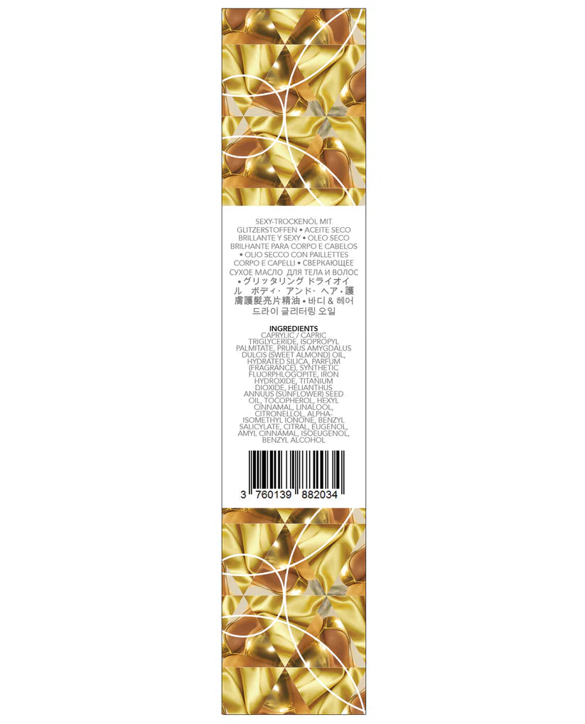 Glam Oil