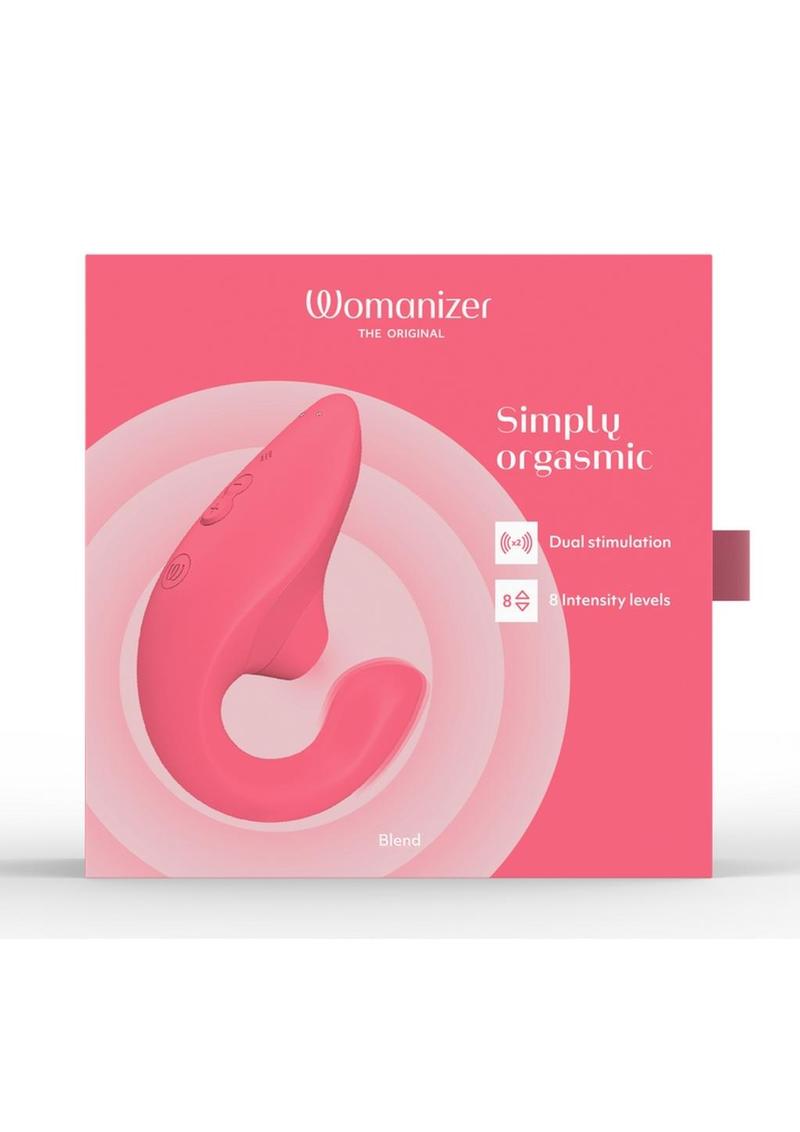 Womanizer Blend