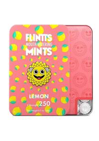 Flintts Mints Mouth Watering Oral Delights