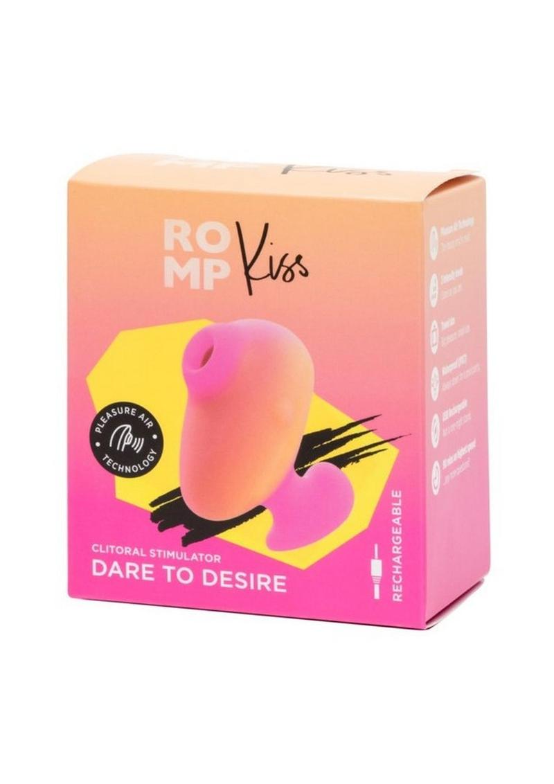Romp Kiss