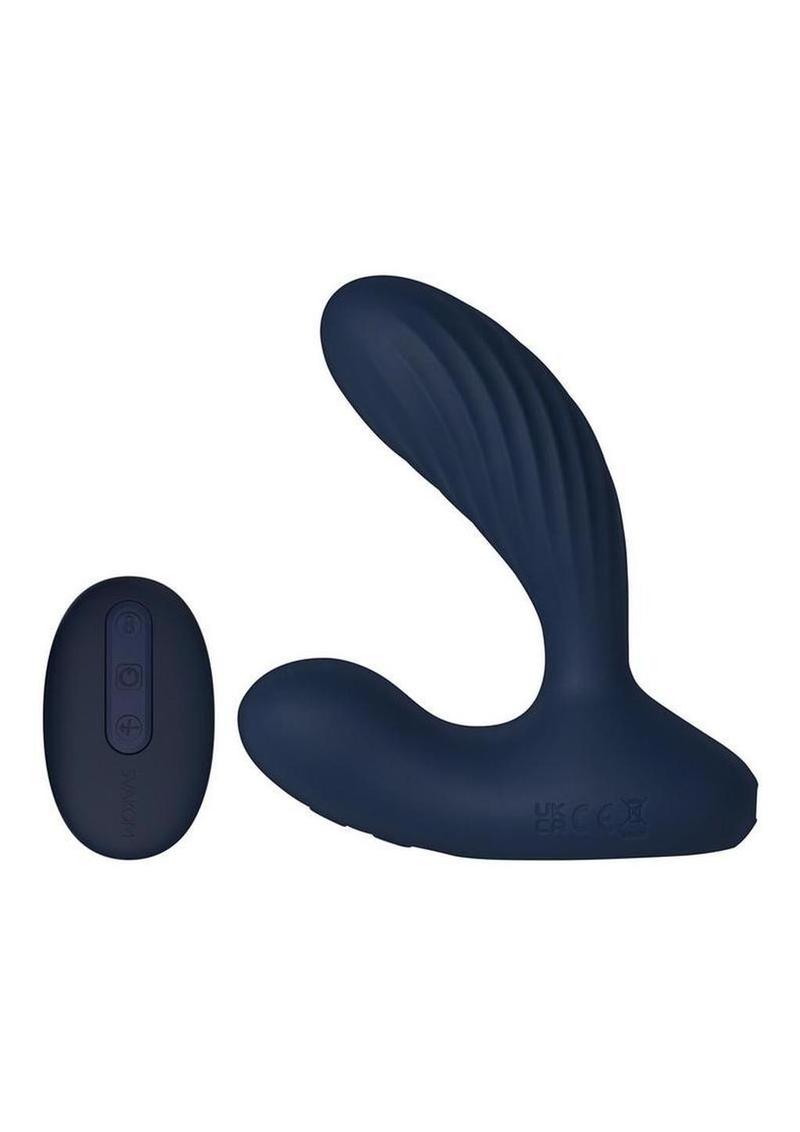 Svakom Vick Neo 2 App & Remote Control