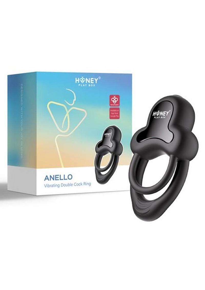 Anello *App Controlled