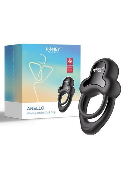 Anello *App Controlled