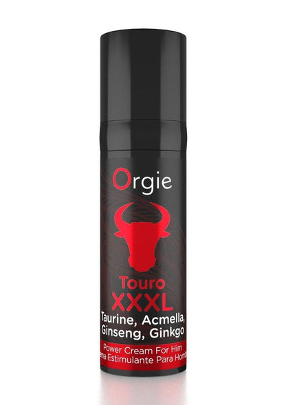 Touro XXXL Power Cream For Him