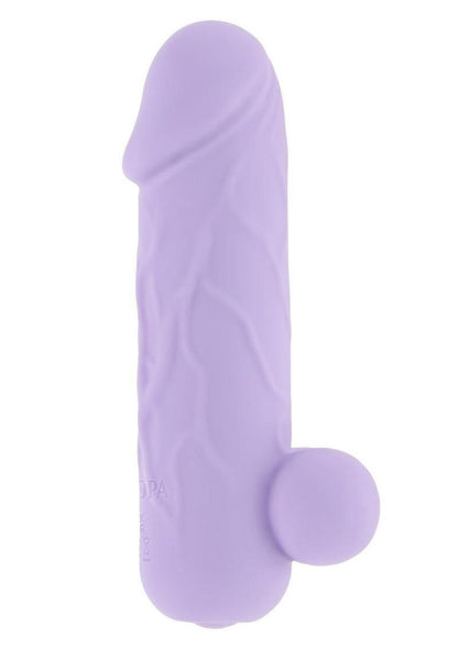 Selopa Ballsy Rechargeable Bullet