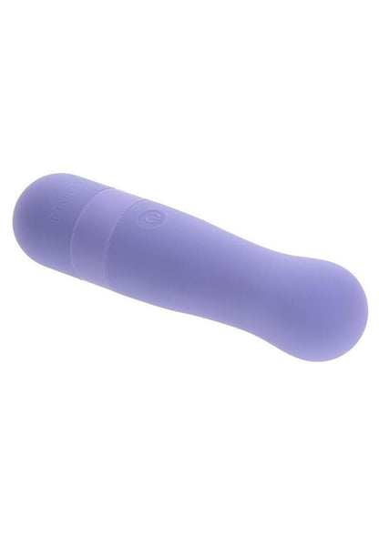 Squishy Bullet