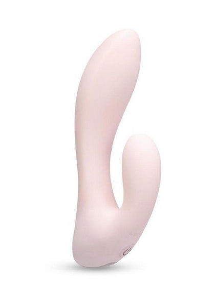 G-Double Dual Stimulating Mini Vibrator