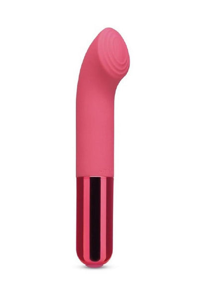 G-Love Mini Vibe- Rechargeable G-Spot Vibrator
