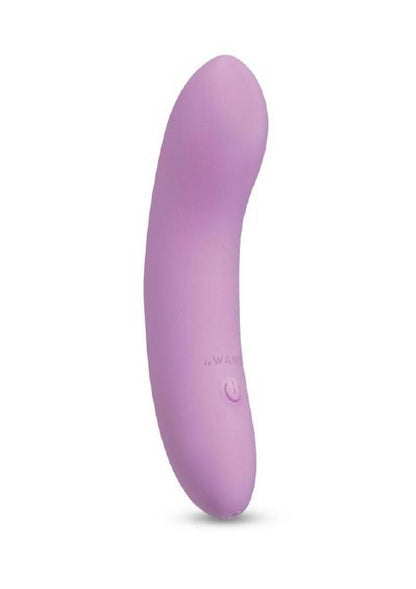 Glide G-Spot Mini Vibrator