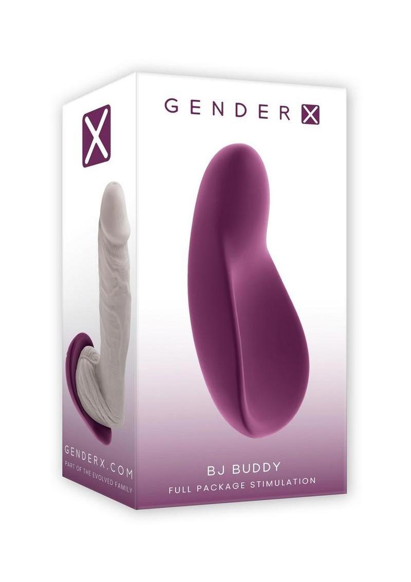 BJ BUDDY