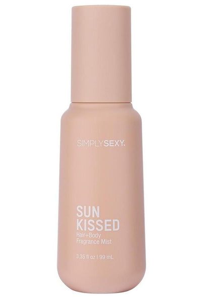 Simply Sexy Pheromone Hair and Body Fragrance Mist