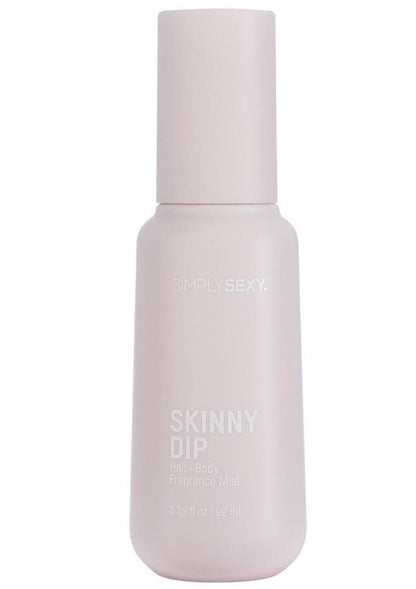 Simply Sexy Pheromone Hair and Body Fragrance Mist