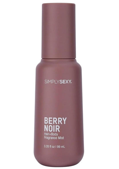 Simply Sexy Pheromone Hair and Body Fragrance Mist
