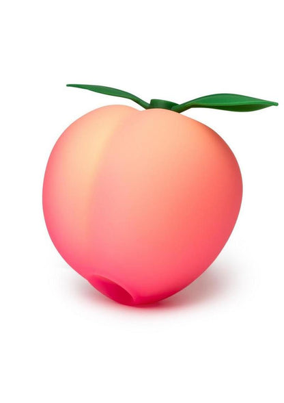 Pink Peach