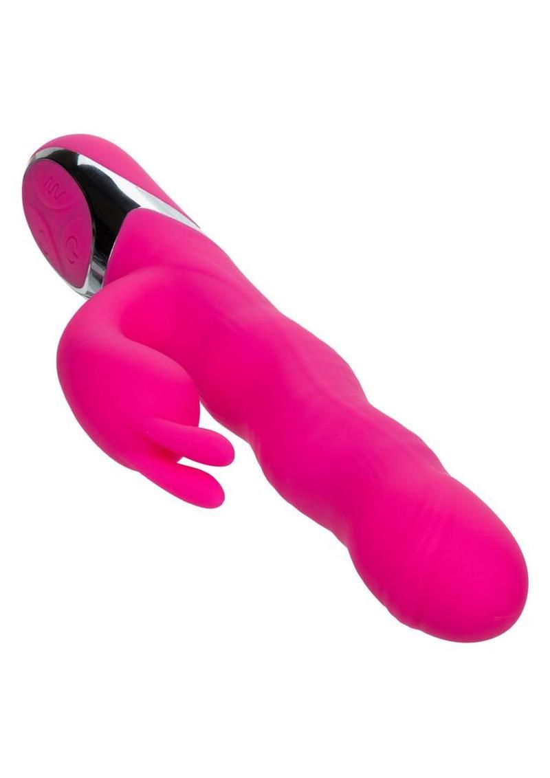 Enchanted Wave Action Bunny