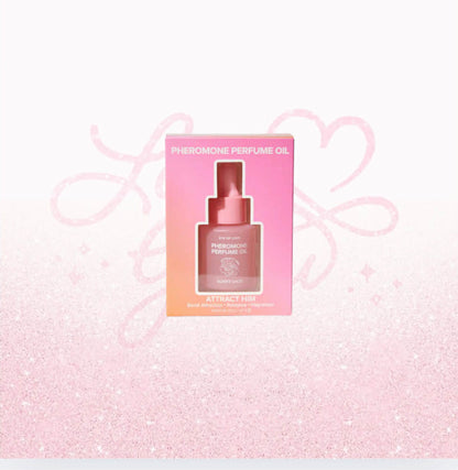 Sunny Daze Pheromone Perfume Oil