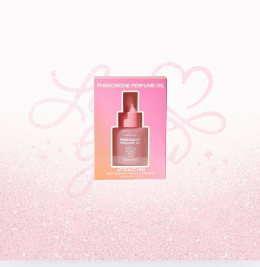 Sunny Daze Pheromone Perfume Oil
