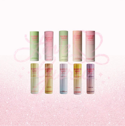 Sweet Spot Flavored Fragrance