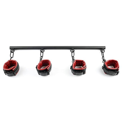 Saffron Spreader Bar & Cuff Set