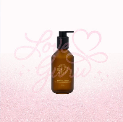 Prohibition: The Body Lotion