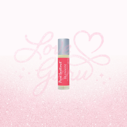 Pure Instinct (His & Hers Pheromones)