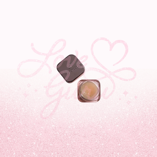 Plumping Lip Balm