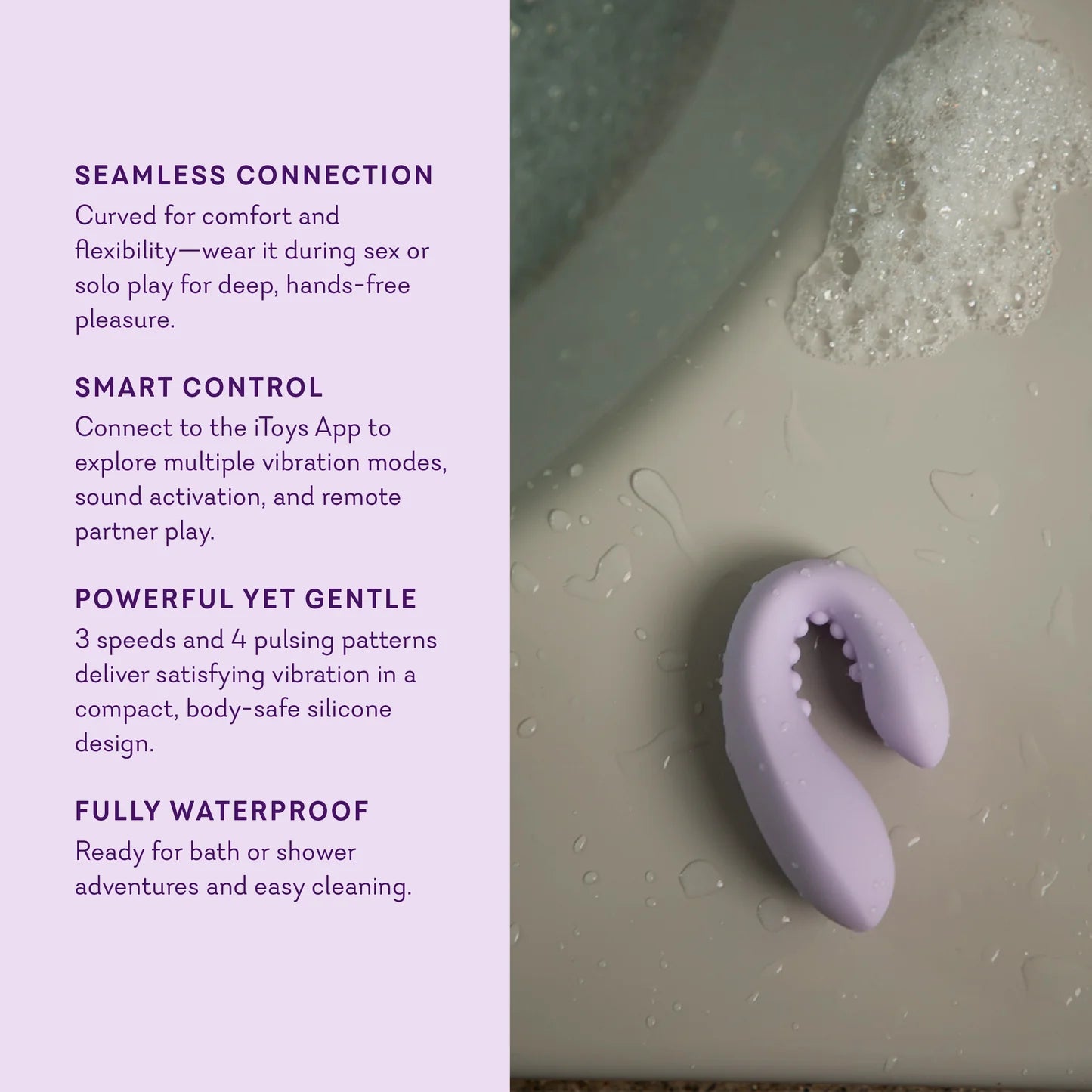 C-Vibe (with App!)