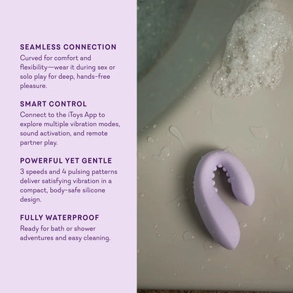 C-Vibe (with App!)