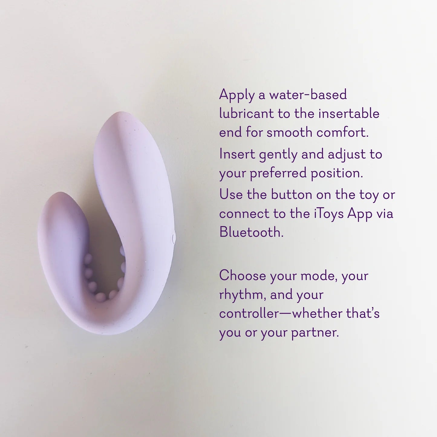C-Vibe (with App!)