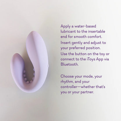 C-Vibe (with App!)