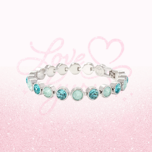 Caribbean Ice Bracelet