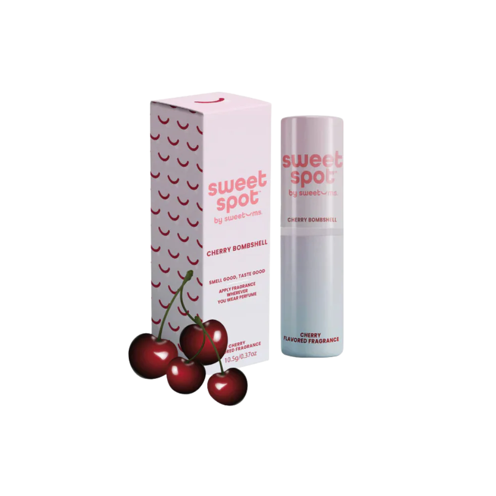 Sweet Spot Flavored Fragrance