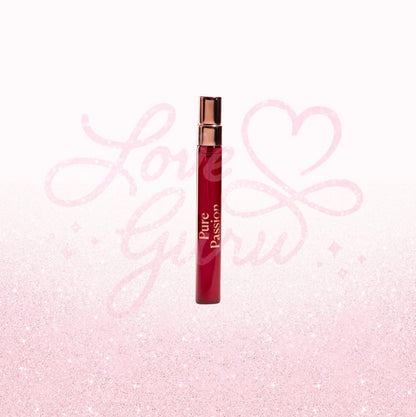 Pure Passion Travel Perfume