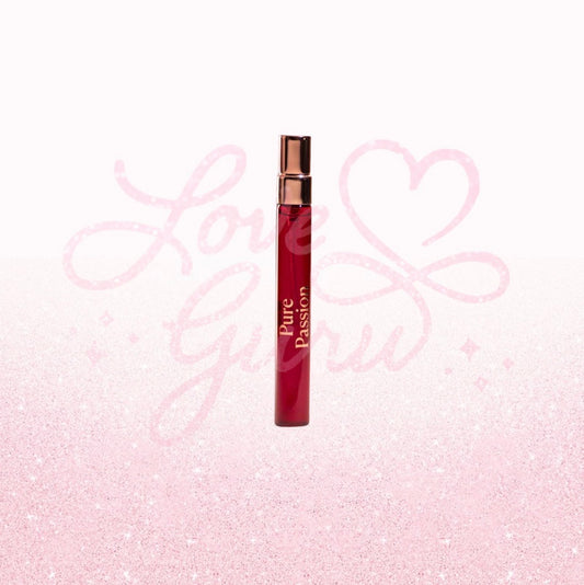 Pure Passion Travel Perfume