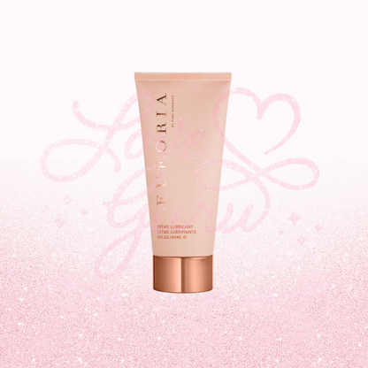Creme Personal Moisturizer