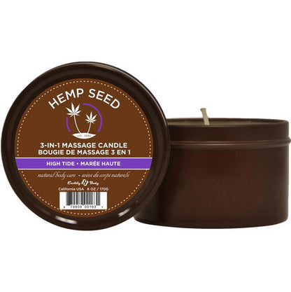 Massage Candle (3 in 1)