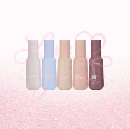 Simply Sexy Pheromone Hair and Body Fragrance Mist