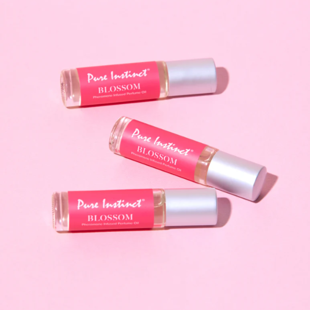 Pure Instinct (His & Hers Pheromones)