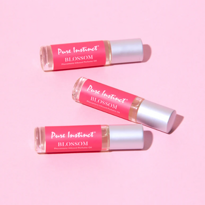 Pure Instinct (His & Hers Pheromones)