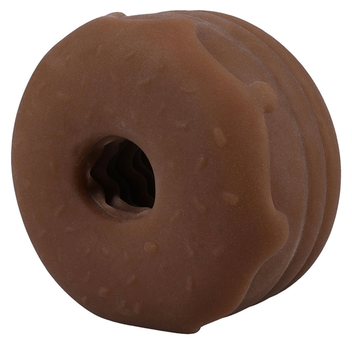 GoodHead Blowjob Set - Chocolate Donut