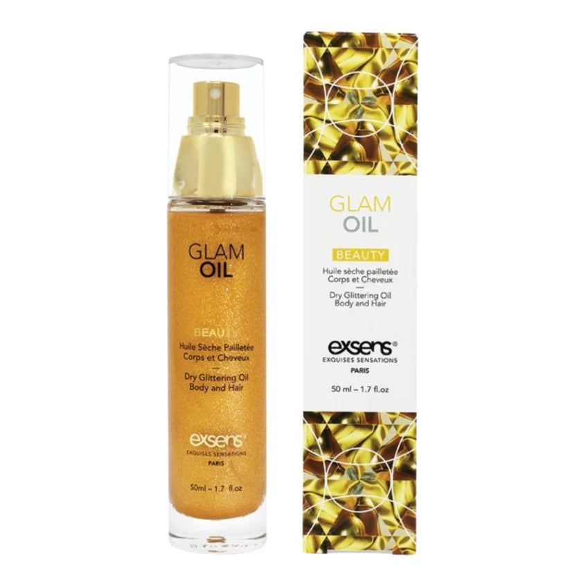 Glam Oil