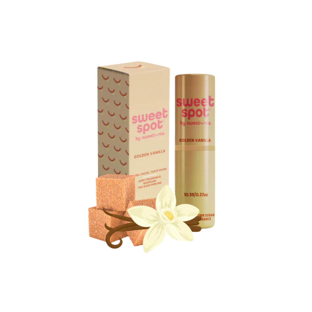 Sweet Spot Flavored Fragrance