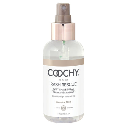 Coochy Aftershave Mist (Rash Recue) 4oz