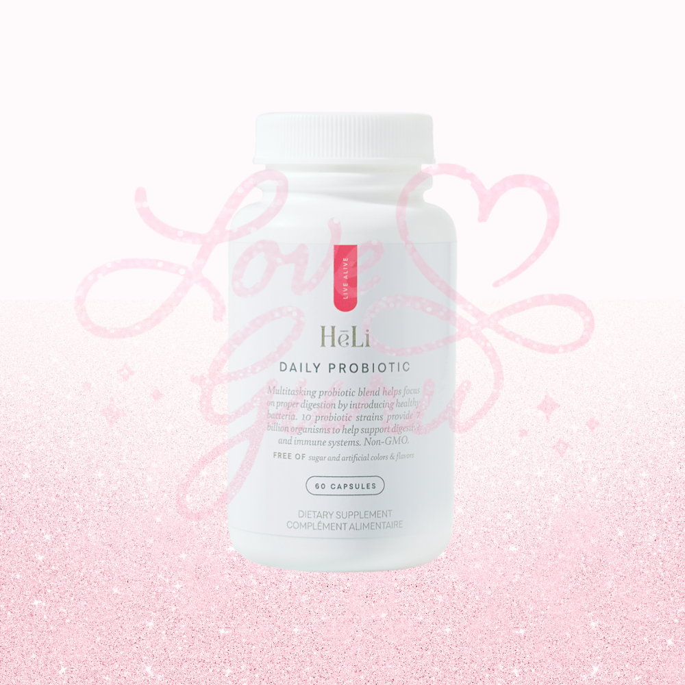 Daily Probiotic