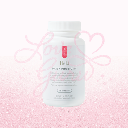 Daily Probiotic